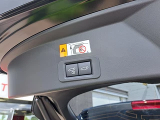 Toyota bZ4X Touring Executive AWD 75 kWh PANODAK JBL-AUDIO 1500KG TREKGEW STOELVERW/KOELING STUURVERW BLIND SPOT WARMTEPOMP EL-ACHTERKLEP / 10