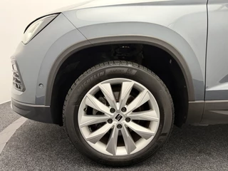 SEAT Ateca 1.5 TSI Style Business Intense Trekhaak | Camera | Sfeerverlichting | Full-Led | Navigatie / 27
