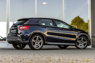 Mercedes-Benz GLA 180 Business Solution AMG | NL Auto | 19" | Camera / 2