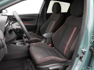 Hyundai i20 1.2 MPI N Line - Airco - Private lease 409 pm / 13