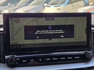 Kia ProCeed 1.4 T-GDI GT-Line NAVI TEL LM LEER STOF / 17