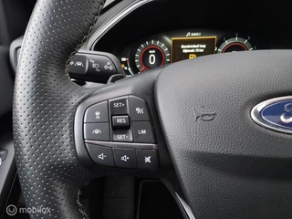 Ford Focus Wagon 2.3 ST-3 / Performance Pack / Pano / HUD / 22