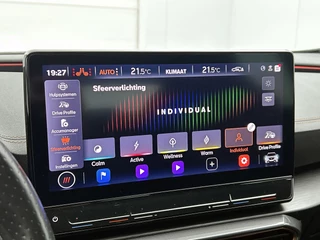 Cupra Formentor 1.4 e-Hybrid VZ Performance | Adaptive Cruise | Camera | Stoel-/Stuurverarming | / 28