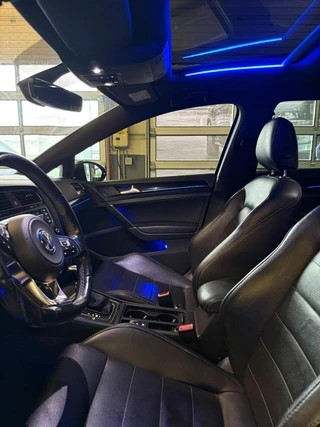 Volkswagen Golf 1.4 TSI GTE Connected Series|PANO|LEER|SFEER|ABC!|STOELV / 26