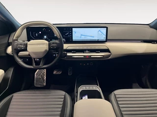 Kia EV4 GT-Line Business Edition 81.4 kWh | 595 km WLTP-actieradius | GT-bekleding | 19" Inch velgen | Mogelijk €2500 voorraadvoordeel!* / 20