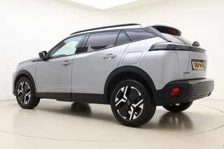 Peugeot 2008 1.2 Turbo 100 Allure | Apple Carplay/Android Auto | Parkeersensoren | Climate Control | Lichtmetalen velgen | DAB | Cruise Control | / 13