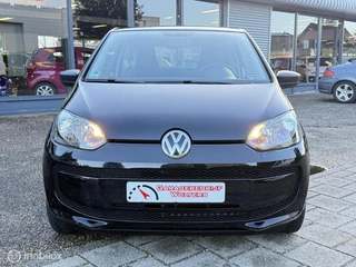 Volkswagen Up! 1.0 easy up! AIRCO 1STE EIGN. 36DKM / 9