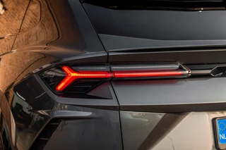 Lamborghini Urus 4.0 V8 650 PK Pano Keramisch B&O Advanced Massage Luchtvering 360 Camera ACC 22'' / 59