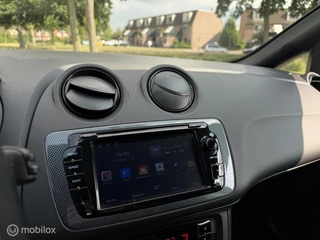 Seat Ibiza SC 1.4 TSI Cupra|Bocanegra|Automaat|Clima|Cruise| / 20