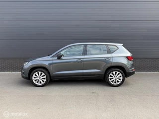 Seat Ateca 1.5 TSI Style Business Intense CLIMA*CRUISE*CARPLAY / 2