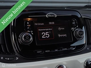 Fiat 500 0.9 TwinAir Turbo Lounge CRUISE/AIRCO / 31