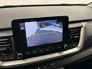 Kia Stonic 1.0 T-GDi MHEV DynamicLine CAMERA CARPLAY NAVI CRUISE. / 34