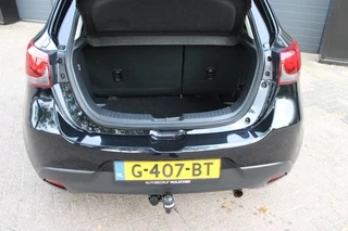 Mazda 2 1.5 SKYACTIV-G TS Automaat **NL-Auto** NAP slechts 27000km gereden / 12