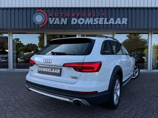 Audi A4 2.0 TFSI Allroad Quattro Pro Line Plus NL Auto Virt. Cockpit Navi / 4