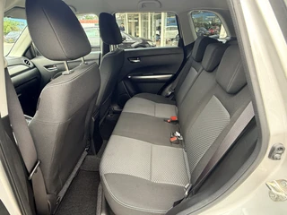 Suzuki Vitara 1.4 Boosterjet Smart Hybrid Select  | LED | Adapt. Cruise | DAB | Apple/Android | PDC incl. Camera | Stoelverwarming / 63