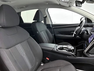 Hyundai Tucson 1.6 T-GDI PHEV Comfort Smart 4WD Automaat | Adaptive Cruise | Stoel/Stuurverwarming | CarPlay | Camera | Trekhaak / 11