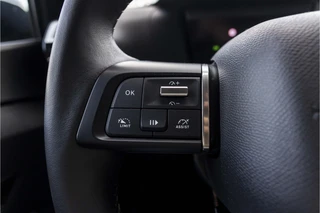Citroën ë-C4 You 50 kWh | Warmtepomp | NL Auto | Carplay / 32