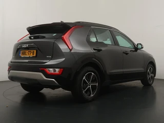 Kia Niro 1.6 GDi PHEV DynamicLine  - Apple Carplay/Android Auto - Adaptieve Cruise Control - Achtruitrijcamera - Naviigatie - Fabrieksgarantie t/m 2032 / 9