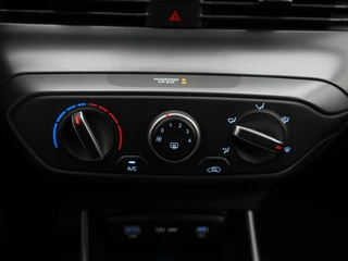 Hyundai i20 1.0 T-GDI Comfort Automaat | Private lease 469,- per maand / 21