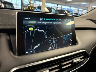 MG EHS 1.5 TGDI Luxury PHEV / automaat / 360camera / Leder/ carplay / Panorama-dak / 29