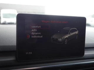 Audi A4 Avant 1.4 TFSI Pro Line | Elektrisch te openen kofferbak | Apple carplay/Android auto | 18 inch lichtmetalen velgen | Cruise control | Parkeersensoren achter |  bi-xenon koplampen | Climate control | Navigatie / 25