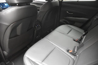 Hyundai Tucson 1.6 T-GDi HEV 238pk Aut Premium I 1510kg trekgewicht / 41