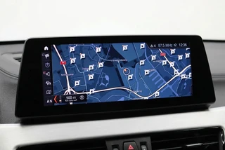 BMW X1 xDrive25e M Sport 220PK Leder | HUD | Dealeronderhouden / 16