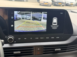 Hyundai Bayon 1.0 T-GDI Premium  | LED | Keyless | Apple/Android | DAB | PDC met Camera | Stoelverwarming V+A / 66