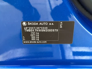 Skoda Scala 1.5 TSI Monte Carlo | Panorama | Winterpakket | Cruise adaptief | Trekhaak elektr. | BOMVOL | / 35