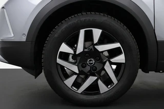 Opel Mokka 1.2 Turbo Elegance Automaat 131PK Winterpakket | 180° Camera | Carplay / 11