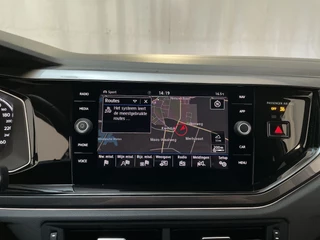 Volkswagen Polo 1.0 TSI Highline Climate Control Navigatie Parkeersensoren Adaptive Cruise / 15