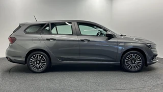 Fiat Tipo 1.0 Life CRUISE CLIMA LM NAVI CARPLAY / 10