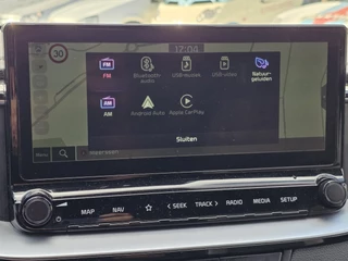 Kia ProCeed 1.4 T-GDI GT-Line NAVI TEL LM LEER STOF / 18