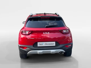 Kia Stonic 1.0 T-GDi MHEV DynamicPlusLine | Automaat | Climate Control | Cruise Control | Camera | Navigatie | Privacy Glass | / 7