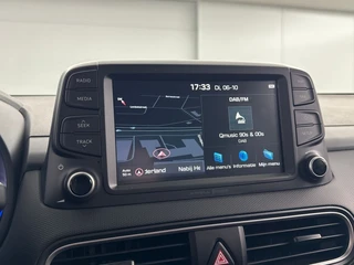 Hyundai Kona 1.0 T-GDI Fashion Navigatie | Cruise Control | Trekhaak / 15
