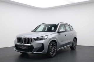BMW X1 xDrive25e M Sport l Vernasca Leder | 360° l HUD l Adaptive Cruise
