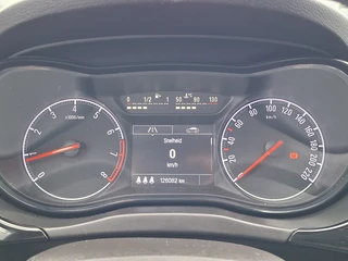 Opel Corsa 1.4 120 Jaar Edition Stoel/Stuurverw. Carplay Clima Cruise 5-Deurs / 20