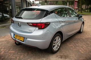 Opel Astra 1.4 Turbo 150 PK Edition | Trekhaak | 1450 KG Trekgewicht | Navigatie | Climate Control | PDC V+A | Mistlampen Voor | Rijklaar / 11