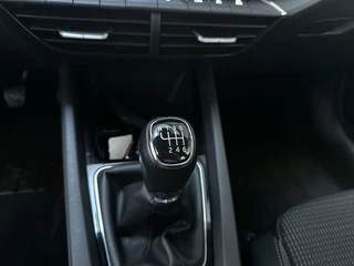 Škoda Octavia Combi 1.0 TSI 110pk Ambition Navigatie Parkeersensoren App-Connect DAB+ / 21