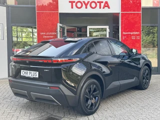 Toyota C-HR+ First Edition 77 kWh 224PK NIEUW DIRECT UIT VOORRAAD LEVERBAAR! / 6