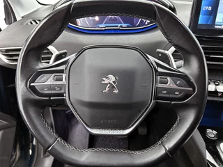 Peugeot 5008 1.2 PureTech Allure | 7 Persoons | Camera | Cruise | CarPlay | Navi / 16