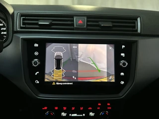 Seat Arona 1.0 TSI 110pk Style Business Intense Camera Navigatie Climate Control Adaptive Cruise / 11