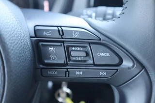 Toyota Aygo X PULSE NL-AUTO 1E EIGENAAR CLIMA NAVI APPLE/ANDROID LM-VELGEN ALL-SEASON PRIVACY-GLASS / 21