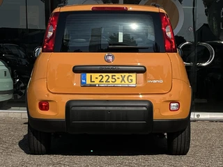 Fiat Panda 1.0 Hybrid City Life | Apple-Android | Parkeersensoren | Onderhoud compleet / 16