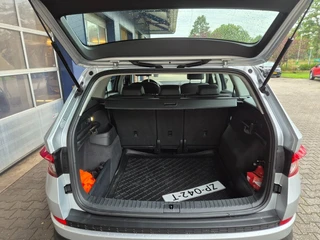 Škoda Kodiaq 1.5 TSI Business Edition Automaat, Camera, Trekhaak, Carplay. ALL IN prijs! / 13