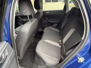 Volkswagen Polo 1.0 TSI Life Climate | Lichtmetalen velgen | Stoelverwarming | Carplay | Navi | Extra getint glas | Rijklaar incl. garantie / 23