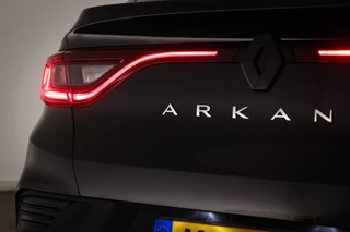 Renault Arkana 1.3 TCe 140 | LED | DAB | APPLE | CAMERA | TREKHAAK | 17" / 24