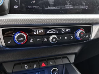 Audi A1 Sportback 35 TFSI S Edition | Camera | CarPlay | Cruise Control | Stoelverw. | / 25
