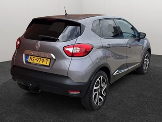 Renault Captur Dynamique | Automaat | Climate Control | Camera | Trekhaak | Cruise Control | Navigatie / 30