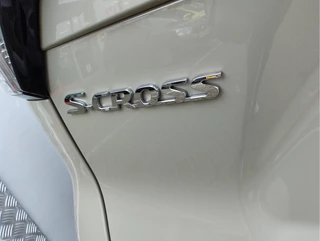Suzuki S-Cross 1.4 BOOSTERJET SE60 AUTOMAAT  Direct Leverbaar | Tot 10 JAAR GARANTIE!  Inclusief € 2.250,- Voorraad Voordeel / 31